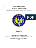 Download Laporan Praktikum Objek Fenomena dan Persoalan Biologidocx by Wahyu Marliyani SN186609601 doc pdf