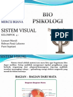 Presentasi Sistem Visual