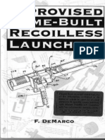 DeMarco, F - Improvised Home-Built Recoilless Launchers
