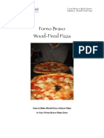 Download Wood Fired Pizza by pippo calo SN18661551 doc pdf