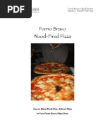 Download Wood Fired Pizza by pippo calo SN18661551 doc pdf