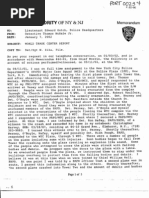 NY B37 Det Thomas McHale FDR - Entire Contents - 1-7-02 Statement (See NY B12 Video FDR - NY B8 Econ Impact FDR - Dif Red Actions)