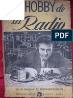 Radio Galena 1