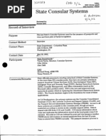 T5 B64 GAO Visa Docs 3 of 6 FDR - 5-29-02 GAO Interview W State Consular Systems Re Facial Recognition 563