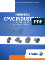 CPVC Industrial Tigre