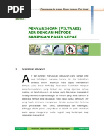 Download Mi-4a Modul Penyaringan Air Dengan Metode Saringan Pasir Cepat by Dias Jameela SN186632055 doc pdf