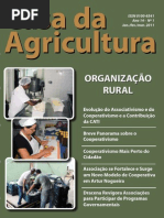 Organização Rural
