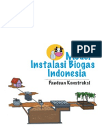 45384432 Instalasi Biogas 2