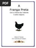 A Franga Preta