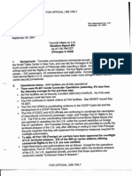 T8 B19 HQ FAA 2 of 3 FDR - 9-30-01 FAA Situation Report 183