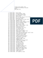 Hard Disk Filling Service in Bandung | PDF