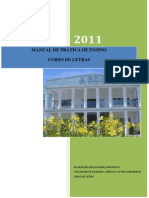 Manual Pratica Ensino 2011