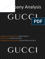 Gucci