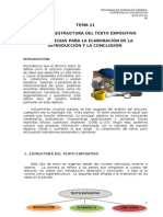 Material Informativo 11 Alfa