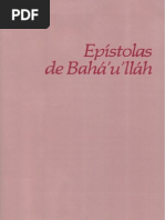 Epístolas de Bahá'u'lláh Reveladas Após o Kitáb-i-Aqdas parte 2