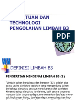 Bio TechPengolahanLB3