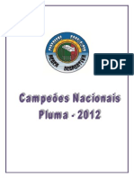 PLUMA 2012