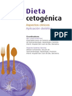 Dieta Cetogenica