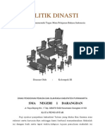 Download POLITIK DINASTI by tita_strosita SN186647706 doc pdf