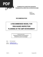 Using PICMoRS for NSQHS Assessment | PDF | Business | Health Care