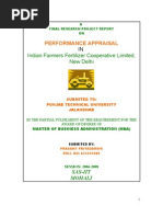 Iffco - Final Project1