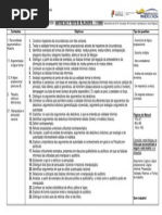 2013-14 11º Matriz do 2º teste