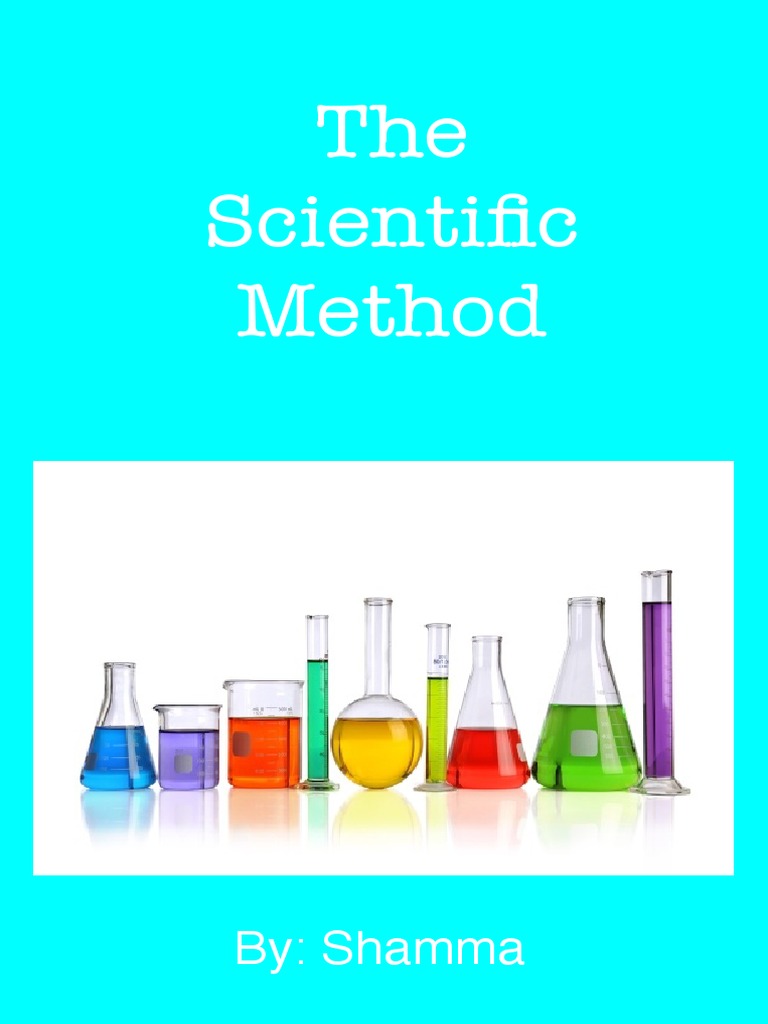 Understanding the Scientific Method | PDF | Experiment | Scientific Method