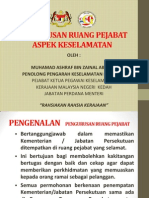 Keselamatan Fizikal