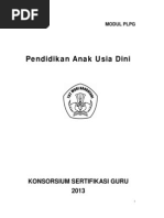 Download Modul Paud by Danyon Provost Masmur SN186669417 doc pdf