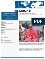 Arrival Guides Mumbai English