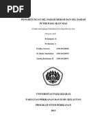 Download laporan praktikum perhitungan sel darah merah dan sel darah putih by Muhammad Rizk-q SN186674538 doc pdf