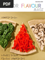 Download Favor Flavour Magz by Beata Anandika SN186676337 doc pdf