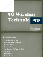5gwirelesstechnology 121010092151 Phpapp02