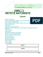 Turcu - Retete Naturiste Valeriu Popa