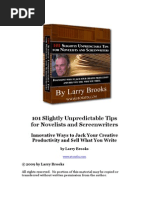 Download 101_tips_free by Irina Ra SN186680300 doc pdf