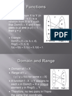 Functions