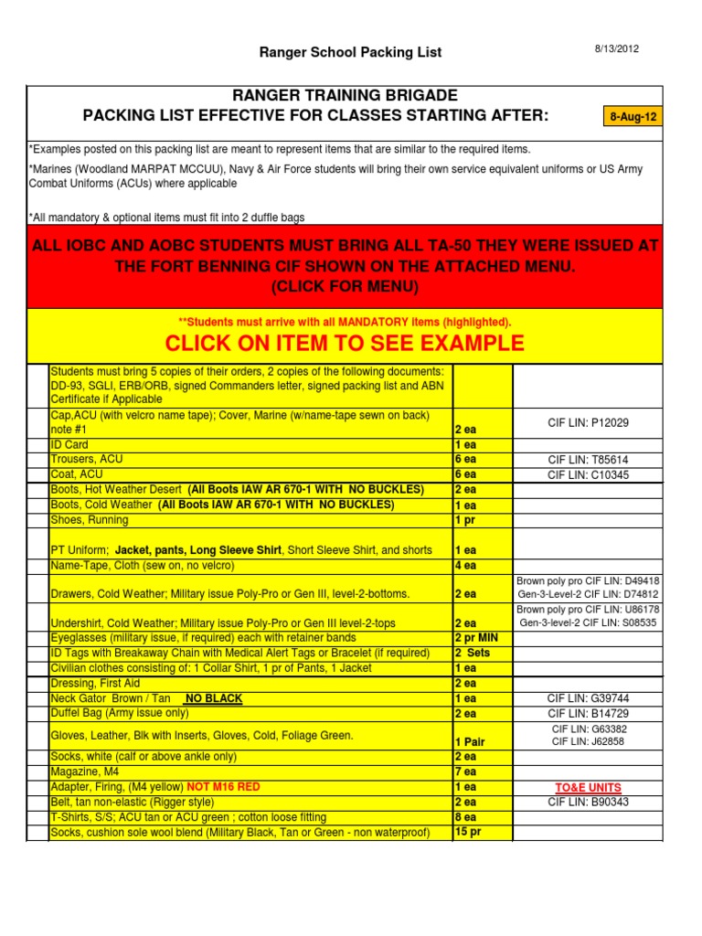 ranger-school-packing-list-pdf-clothing-softlines-retail
