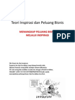 Inspirasi Dan Peluang Bisnis 2