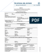 Boe 10 Abril 2013 Informe Evaluacion Edificios Modelo Tipo