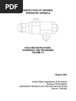 Download Inspection of Unfired Pressure Vessels by tbmari SN18668977 doc pdf