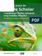 Jak Dodac Prace Do Google Scholar-V.1.1