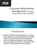 Download Customer Relationship Management by Manish Kumar Sinha SN186695859 doc pdf