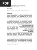 Download Laporan Visum Et Repertum by Marrylin Tio Simamora SN186702369 doc pdf