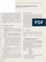 Charles PAUTRAT, Laurette CAYLA-BOUCHAREL  		- L'harmonisation des tarifications nationales en Europe, "Bulletin CEPT", n°1/1988 juin 1988.