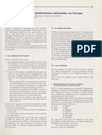 Charles PAUTRAT, Laurette CAYLA-BOUCHAREL - L'harmonisation Des Tarifications Nationales en Europe, "Bulletin CEPT", N°1/1988 Juin 1988.