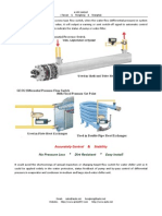 Differential Pressure Switches