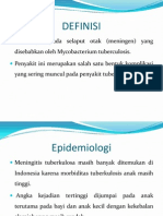 Meningitis Tuberkulosis