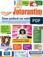 Gazeta de Votorantim 45