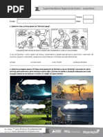 7 Ano - Lingua Inglesa