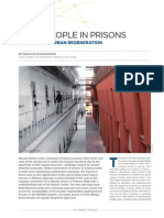 More People in Prisons